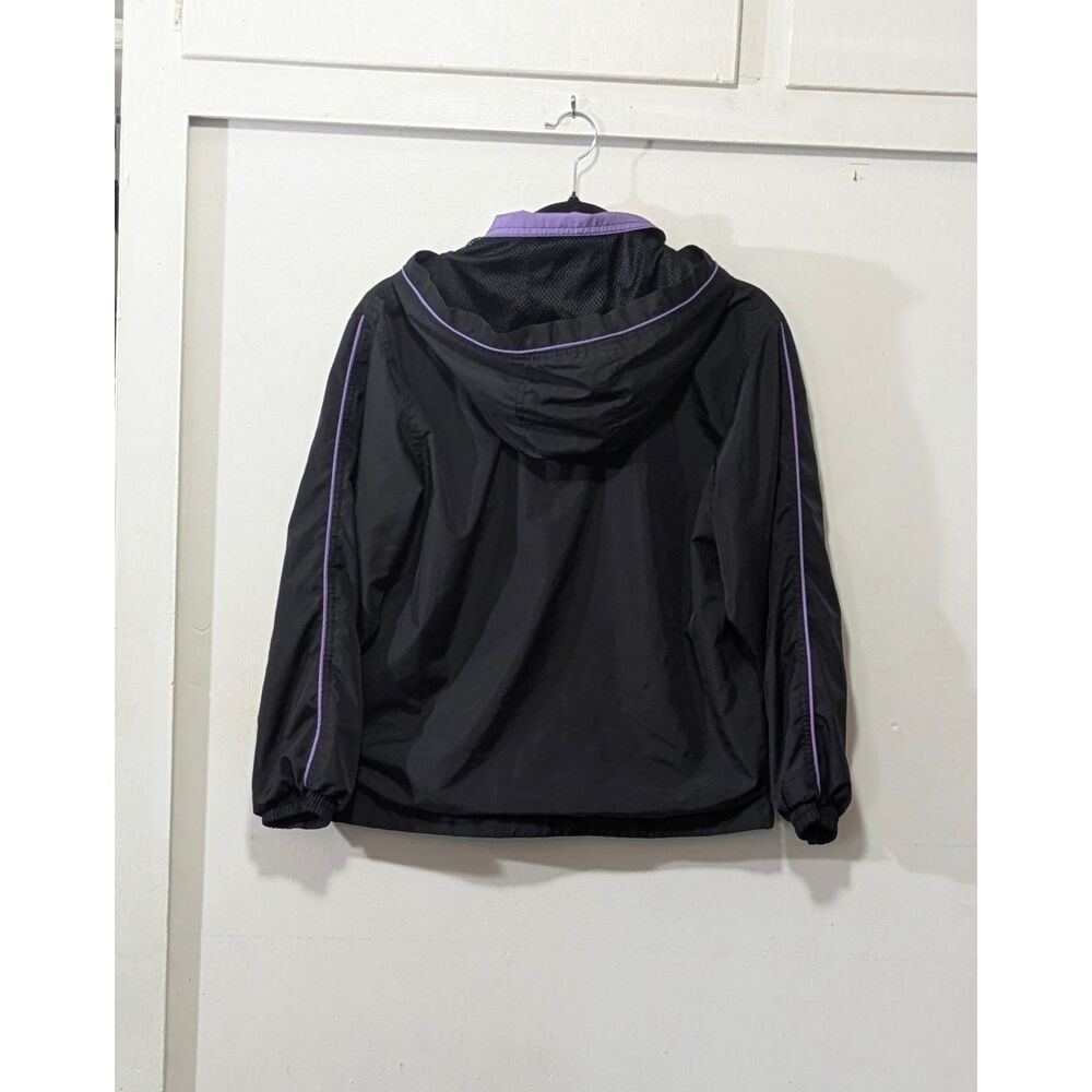 vintage windbreaker jacket - M Sportfolio by Marcia sz. XS - Picture 2 of 6